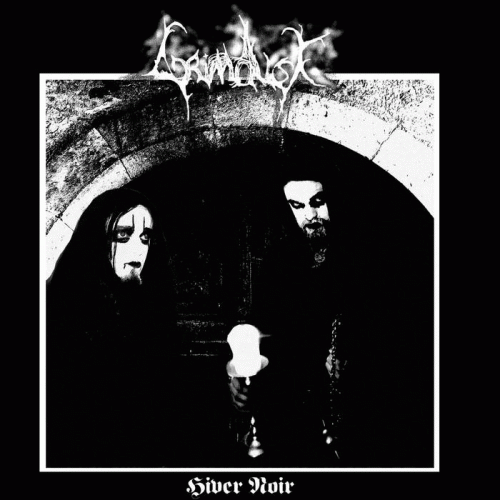 Grimdusk : Hiver Noir Grimdusk : Hiver Noir